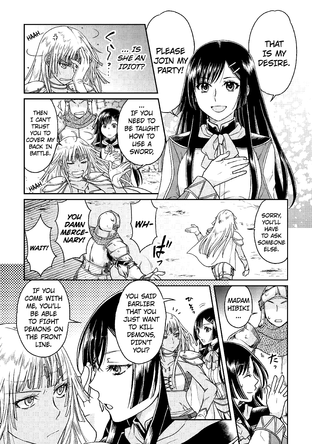 Tsukimichi: Moonlit Fantasy, Chapter 30 image 09